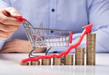 Στο 3,1% ο πληθωρισμός στην Ελλάδα τον Φεβρουάριο