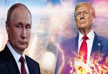 Γεωπολιτικός ευνουχισμός!-Τραμπ και Πούτιν ξεκαθαρίζουν τους λογαριασμούς τους-Η Ευρώπη παραμένει στην αυλή της ιστορίας.