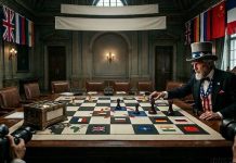 Μέση Ανατολή: Οι χώρες που καλούνται να καταβάλουν «φόρο τιμής» στον «Θείο Σαμ»