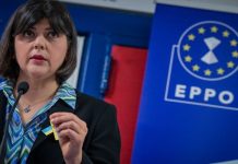 «Βόμβα» Κοβέσι από το Ευρωκοινοβούλιο: «Υπάρχουν κι άλλες υποθέσεις ΟΠΕΚΕΠΕ»