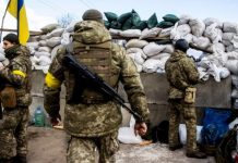 Μακελειό: Οι μισθοφόροι σφαγιάζονται μαζικά στην Ουκρανία – Τους τάζουν μισθούς και τους στέλνουν στο μέτωπο