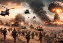 «Θανάσιμο αδιέξοδο» – Οι ΗΠΑ έχουν μόνο τρεις επιλογές για το Ιράν – Όλες καταστροφικές αλλά η 3η είναι… πραγματική κόλαση