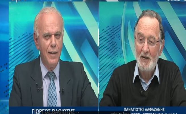 ΗΠΑ-Ισραήλ ηττημένοι  σπρώχνουν σε οικονομικό όλεθρο  τον πλανήτη