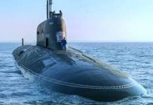 Ρωσική Επίθεση στην Αρκτική : Πώς το Υποβρύχιο Καζάν Φίμωσε 30.000 Στρατιώτες του ΝΑΤΟ