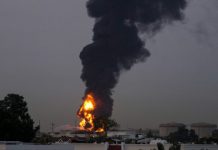 Ντουμπάι: Σοβαρός κίνδυνος για το νερό τις επόμενες 48 ώρες-Εκτεθειμένα τα Εμιράτα σε ολέθρια πλήγματα κατά μονάδων αφαλάτωσης