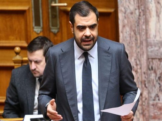 Athens Alitheia Forum: Πολλαπλασίασε τις υποψίες ο Μαρινάκης – Παραδέχτηκε προσωπική σχέση με ιδιοκτήτη OVAL