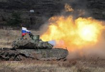 Οι Ουκρανοί να αποχαιρετήσουν Donbass – Γιατί δολοφονούνται διοικητές Ουκρανικού στρατού; – Το 61% των Ουκρανών λέει ναι σε παραχώρηση εδαφών