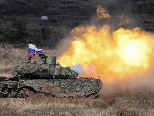 Οι Ουκρανοί να αποχαιρετήσουν το Donbass – Γιατί δολοφονούνται διοικητές Ουκρανικού στρατού; – Το 61% των Ουκρανών λέει ναι σε παραχώρηση εδαφών