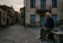 Η σιωπηλή κατάρρευση: Η Ελλάδα μπροστά στο φάσμα του δημογραφικού χειμώνα