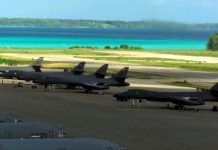 Γεωγραφία τρόμου – Πανικός σε ΗΠΑ, Ευρώπη με χτύπημα στη βάση Diego Garcia – Οι πύραυλοι του Ιράν έχουν βεληνεκές 4.000 χλμ