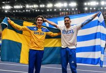 Παγκόσμιο κλειστού στίβου: Απίθανος Καραλής, κυνήγησε το χρυσό!