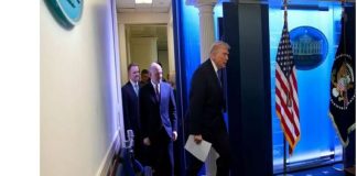 Μεγάλη ήττα του Προέδρου Τράμπ: Ο Λευκός Οίκος ανακοίνωσε την κατάργηση ορισμένων δασμών μετά την ετυμηγορία του Ανωτάτου Δικαστηρίου των ΗΠΑ