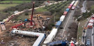 Τέμπη: Σήμερα Δευτέρα η κύρια δίκη – Στο εδώλιο 36 άτομα Οι μάρτυρες ξεπερνούν τους 352.