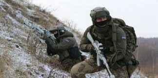 Ρωσικές επιχειρήσεις : H Spetsnaz χτυπά το Σούμι και καταστρέφει σημαντικές μονάδες του ουκρανικού Στρατού (βίντεο)