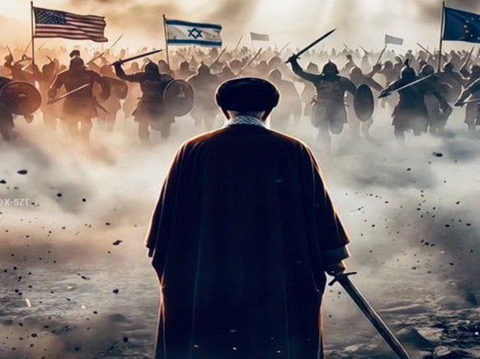 Ω Χουσέιν! Ο Ηγέτης των Πιστών Μάρτυρας στον Δρόμο του Θεού