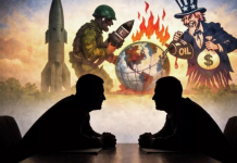 Η Γενεύη ως γεωπολιτικό προπέτασμα καπνού..