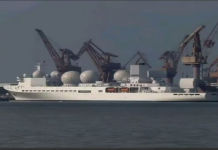 Η Κίνα δίνει πολλές κρίσιμες πληροφορίες στο Ιράν!