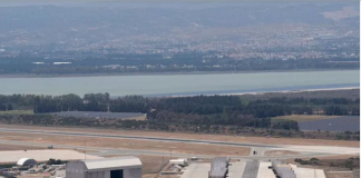 Κύπρος: Χτύπημα drone στη βρετανική βάση στο Ακρωτήρι – «Περιορισμένες ζημιές» λέει η Λευκωσία