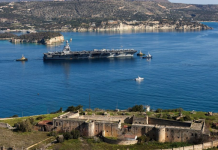 Μυστική η διπλωματία, φανερή η εξάρτηση