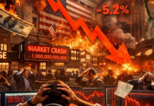 Σοκ από BlackRock, Blackstone: «Δεν έχουμε ρευστότητα για να επιστρέψουμε τα κεφάλαιά σας»