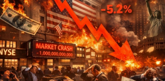 Σοκ από BlackRock, Blackstone: «Δεν έχουμε ρευστότητα για να επιστρέψουμε τα κεφάλαιά σας»