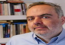 Ναι ρε, με το πορτραίτο του Χαμενει ….