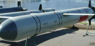 Η Ουκρανία υπέστη τεράστιο πλήγμα, τρομερές καταστροφές με Geranium, Iskander-M, Kh-101, Kalibr και υπερηχητικούς Zircon