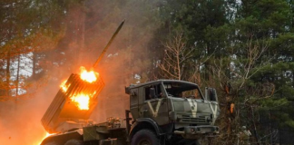 Zelensky: Φόβος για το «τελικό χτύπημα την Άνοιξη» – Μόλις 18 χλμ από Kramatorsk οι Ρώσοι – Telegraph: H Αμερικανική αεράμυνα απέτυχε