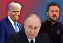 Ο Putin είναι ηγέτης, όχι δολοφόνος: Θέλει τον Zelensky ζωντανό «στα γόνατα» – Γιατί απορρίπτει την τακτική Trump, τι θα κάνει με Der Leyen