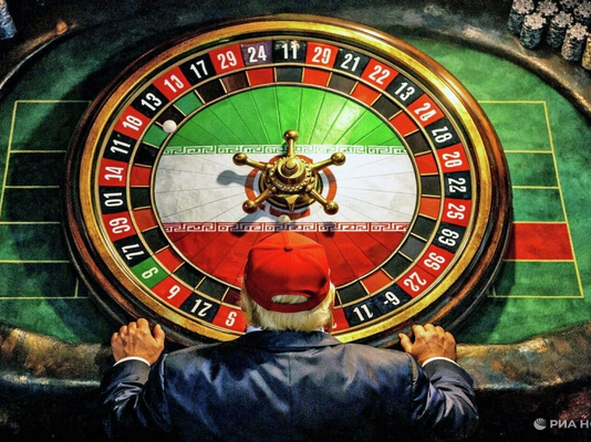 Το μεγάλο μυστήριο: Γιατί ο Trump ξεκίνησε πόλεμο στο Ιράν; – Δεν υπάρχει συνομωσία αλλά σχέδιο που απλά δεν θα του βγει