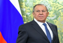 Lavrov :” Έχει ωριμάσει η ανάγκη για συνολικό διάλογο με τις ΗΠΑ-Πρέπει να μας πουν πώς βλέπουν τον εαυτό τους σε αυτόν τον κόσμο”