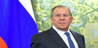 Lavrov :” Έχει ωριμάσει η ανάγκη για συνολικό διάλογο με τις ΗΠΑ-Πρέπει να μας πουν πώς βλέπουν τον εαυτό τους σε αυτόν τον κόσμο”