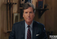 Τάκερ Κάρλσον: Συνέλαβαν πράκτορες της Μοσάντ σε Σαουδική Αραβία και Κατάρ