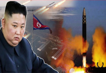 Κ.Γ.Ουν σε Τεχεράνη: «Σας δίνω πυραύλους αν μου το ζητήσετε – Ένας αρκεί για να σβήσει το Ισραήλ»