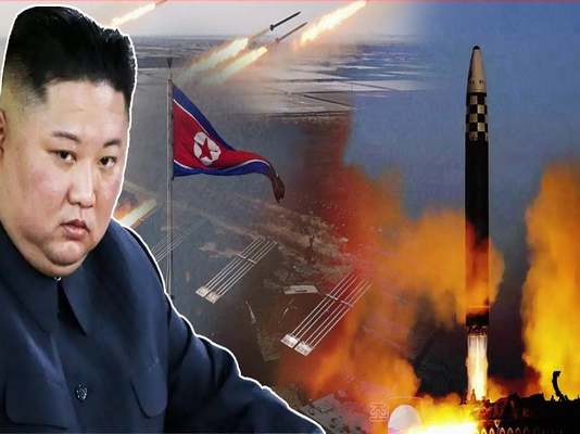 Κ.Γ.Ουν σε Τεχεράνη: «Σας δίνω πυραύλους αν μου το ζητήσετε – Ένας αρκεί για να σβήσει το Ισραήλ»