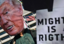 Τραμπ διαψεύδει Τραμπ-Μπαράζ αντιφατικών δηλώσεων για τον πόλεμο στο Ιράν – Δεν διαφαίνεται στρατηγική εξόδου από τις ΗΠΑ