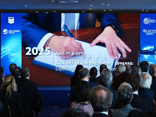 «Γκρίζαραν κυριαρχικά δικαιώματα με υπογραφή της κυβέρνησης»