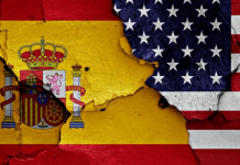 Νέο χαστούκι Ισπανίας στον Trump: «Αν επιβάλει εμπάργκο θα αντέξουμε, οι ΗΠΑ να συμμορφωθούν με το Διεθνές Δίκαιο»