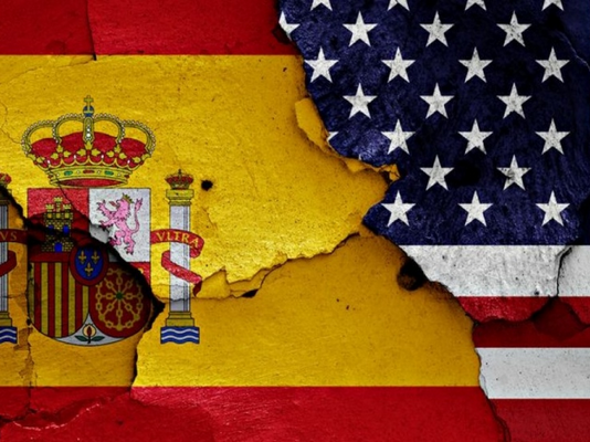 Νέο χαστούκι Ισπανίας στον Trump: «Αν επιβάλει εμπάργκο θα αντέξουμε, οι ΗΠΑ να συμμορφωθούν με το Διεθνές Δίκαιο»