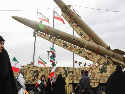 Εφιάλτης για ΗΠΑ και Ισραήλ – Η επιχείρηση σοκ και δέος απέτυχε, το Ιράν αντέχει