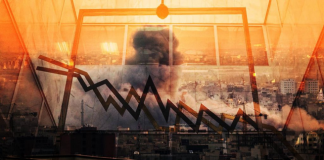 Η κλιμάκωση στη Μ. Ανατολή σαρώνει την παγκόσμια οικονομία – Ακραίο sell off στο ελληνικό Χρηματιστήριο