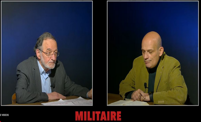 Το Ιράν εξελίσσεται σε βατερλώ της Αμερικανο-Ισραηλινής βαρβαρότητας και αλαζονείας