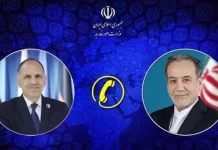 Το Ιράν προειδοποιεί την Ελλάδα να αποφύγει την υποβοήθηση της αμερικανο-ισραηλινής επιθετικότητας