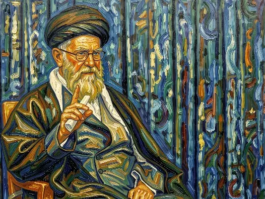 Δολοφονήθηκε ο Ανώτατος Ηγέτης της Ισλαμικής Επανάστασης, σαγέντ Αλί Χαμενεΐ, μαζί με την οικογένειά του