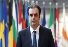 Απίστευτος Κ. Πιερρακάκης: Από μέσο όρο κατ’έτος 1,94% ανάπτυξης επταετίας (2019-2026) έβγαλε «ανάπτυξη 37%»!