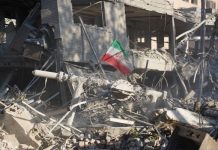 «Βαρβαρότητα Trump» – Το Ιράν καταγγέλλει τις ΗΠΑ για χρήση βόμβας bunker-buster στην επίθεση κατά του πανεπιστημίου Sharif