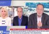 Π.Λαφαζάνης στο ΕΘΝΟΣ : Αμετανόητος !-Σχιζοφρενική πρόταση Τσίπρα το κλείσιμο των τραπεζών