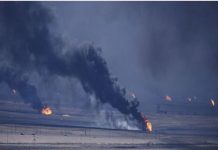 Ιράν προς ΗΠΑ-συμμάχους : «Τέρμα η αυτοσυγκράτηση-Τέρμα πετρέλαιο και φυσικό αέριο για χρόνια»