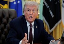 Ο σχιζοφρενής σε παράκρουση-Τραμπ για Ιράν: «Ο πολιτισμός σας θα πεθάνει απόψε»!