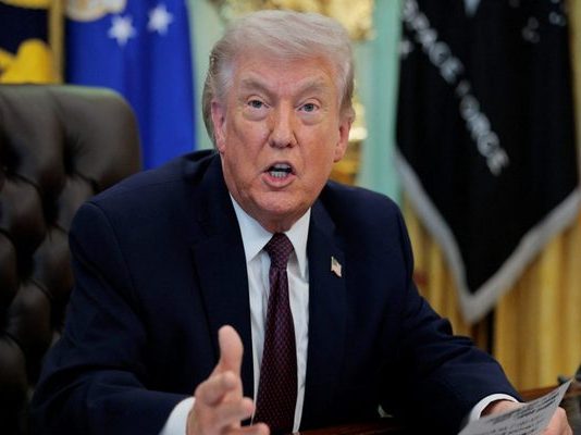 Καθηγήτρια YALE : Η ανάρτηση Τραμπ για τον «θάνατο ενός ολόκληρου πολιτισμού», τεκμήριο σε δίκη για εγκλήματα πολέμου